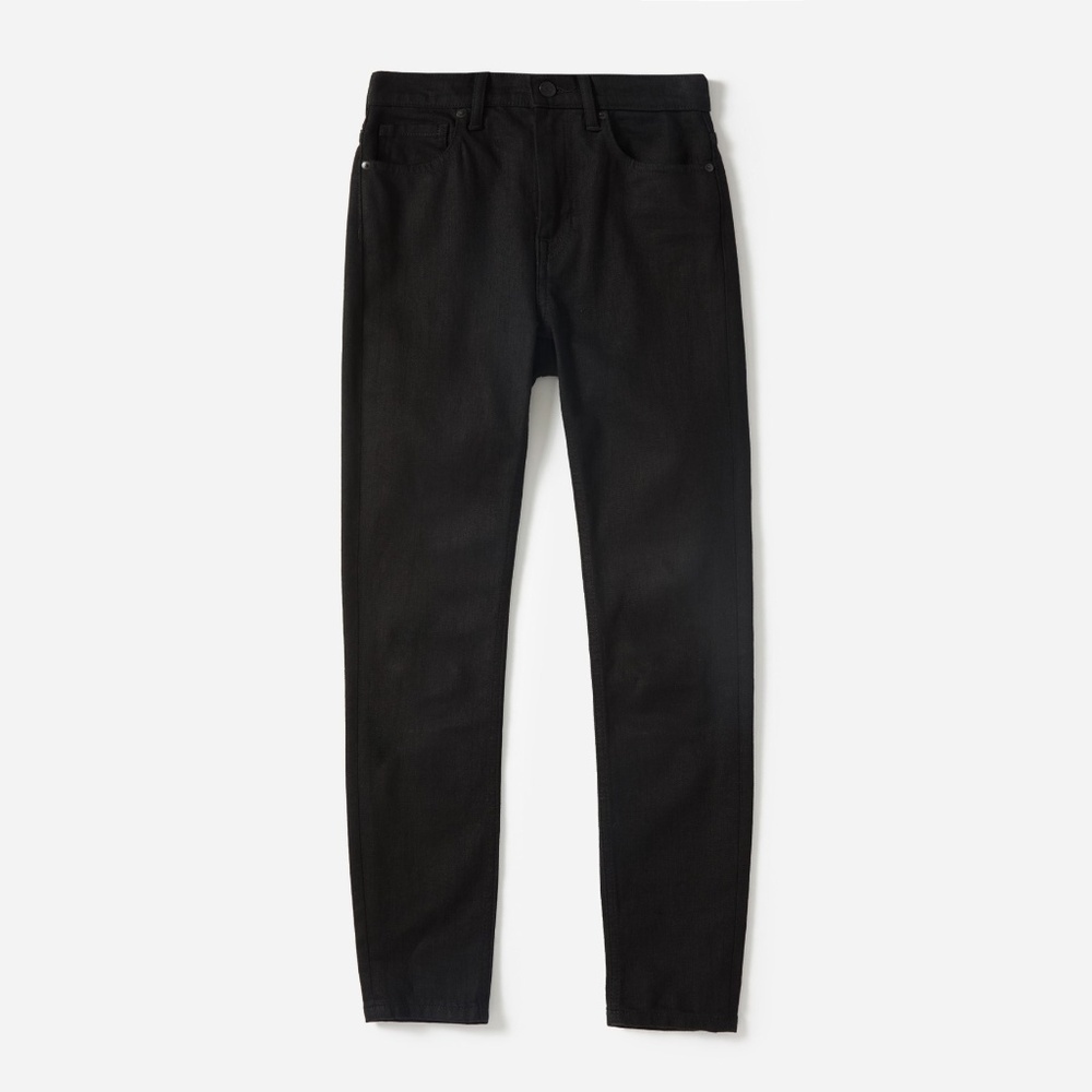 Everlane High-Rise Skinny Jean